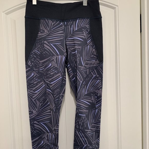 Patagonia Capri Leggings - Picture 1 of 5